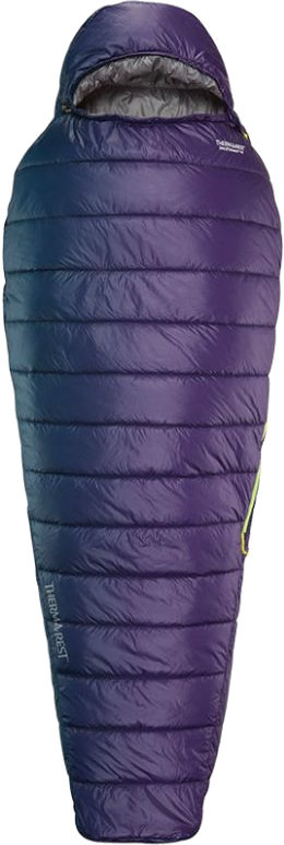 Спальний мішок Therm-a-Rest Space Cowboy 45/7 Reg