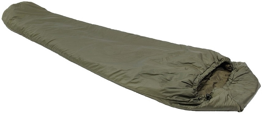 Спальний мішок Snugpak Softie 6 Kestrel