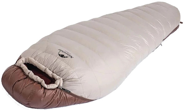 Спальный мешок Naturehike Snowbird 380 L