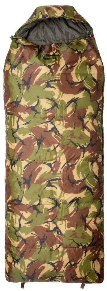 Спальный мешок Snugpak Sleeper Kids WGTE (5056694900015)