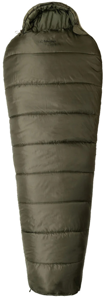 Спальный мешок Snugpak Sleeper Expedition