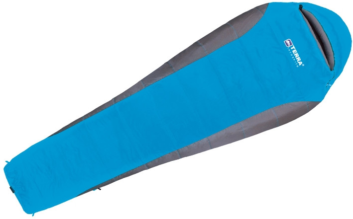 Спальний мішок Terra Incognita Siesta 400 Regular