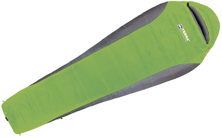 Спальний мішок Terra Incognita Siesta 300 Regular