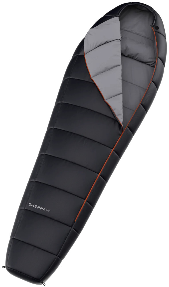 Спальный мешок Hannah Sherpa 160