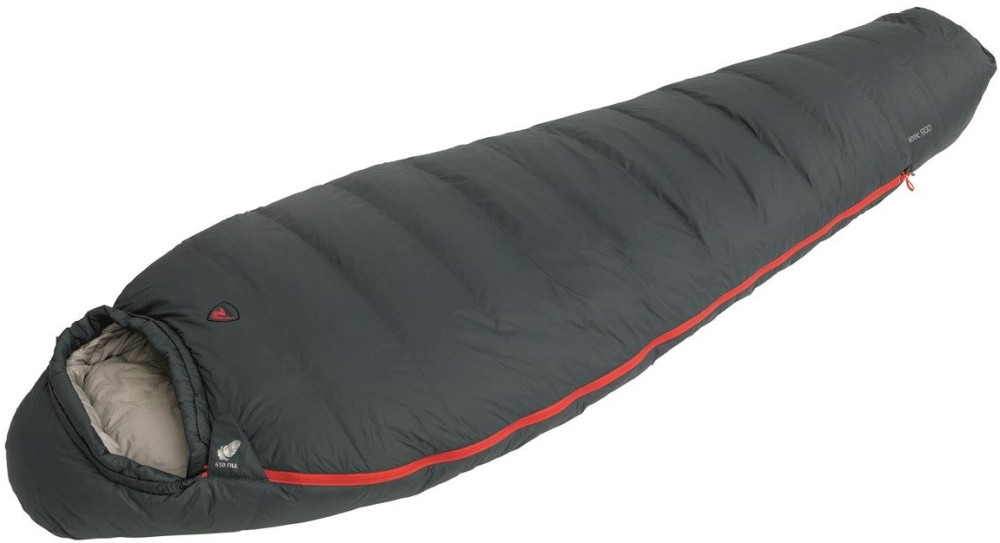 Спальний мішок Robens Serac 600 (250131)
