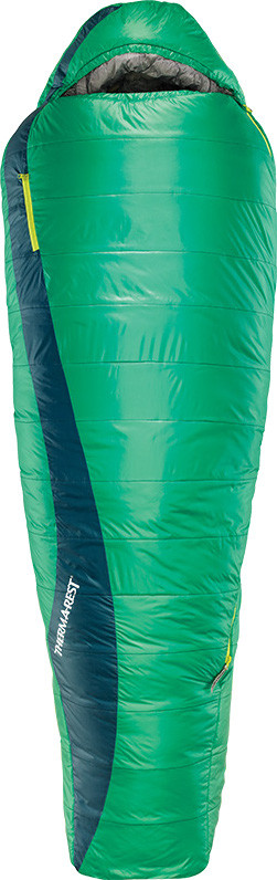 Спальний мішок Therm-a-Rest Saros -6 Long