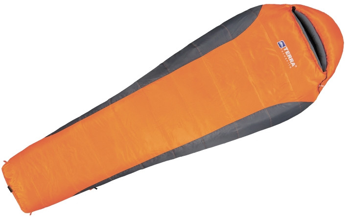 Спальный мешок Terra Incognita Siesta 200 Regular