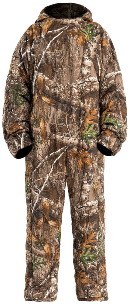 Спальний мішок Selkbag Realtree Edge Pursuit XL (SBPSRTEXL)
