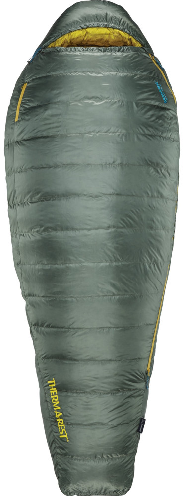 Спальний мішок Therm-a-Rest Questar 20F/-6C 2024 Reg (13156)