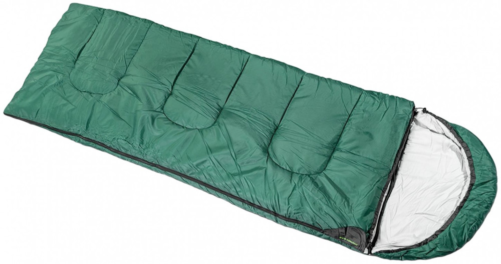 Спальний мішок Kemping Peak 350