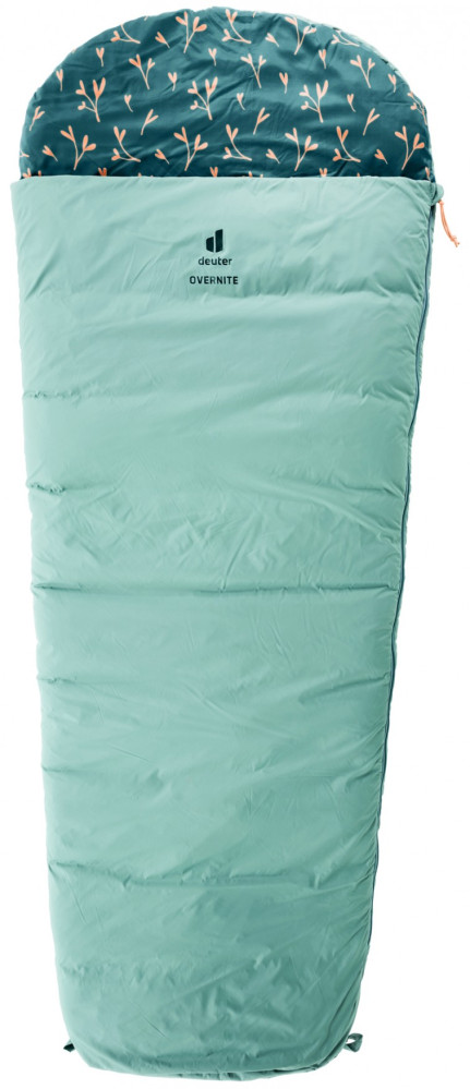 Спальний мішок Deuter Overnite