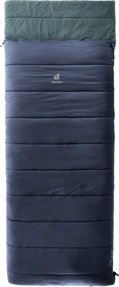 Спальний мішок Deuter Orbit SQ 6