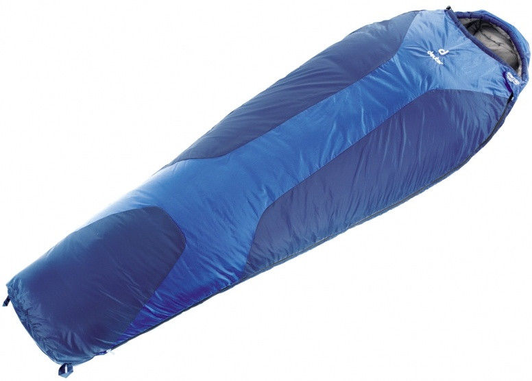 Спальний мішок Deuter Orbit 5 (3701018 4330 0)