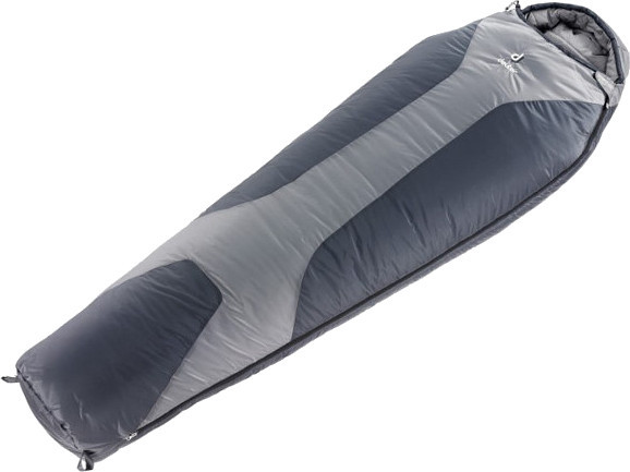 Спальний мішок Deuter Orbit -5 L