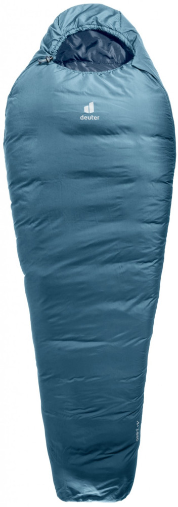 Спальний мішок Deuter Orbit 5 2023