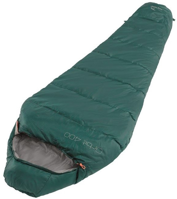 Спальний мішок Easy Camp Orbit 400