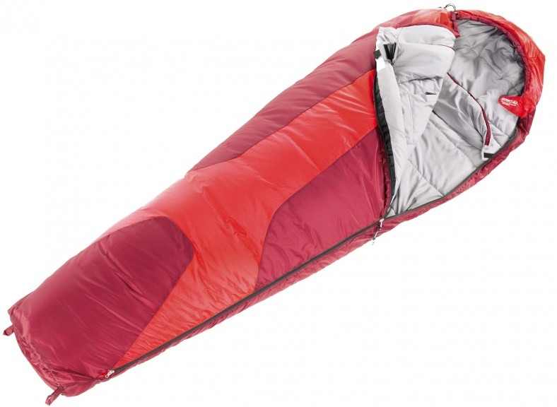 Спальний мішок Deuter Orbit 0