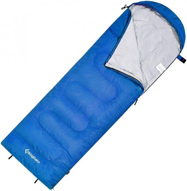 Спальний мішок KingCamp Oasis 250XL