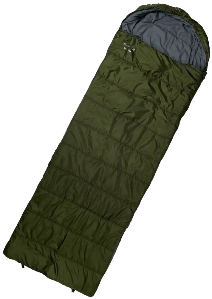 Спальний мішок Campout Oak