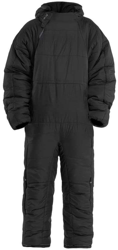 Спальний мішок Selkbag Original XL