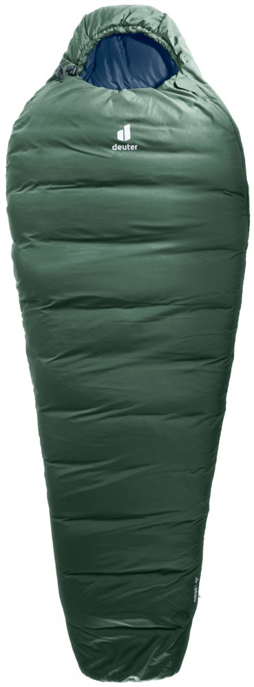 Спальний мішок Deuter Orbit 0 EL