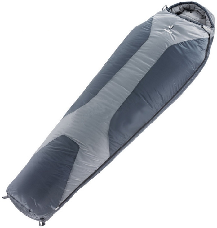 Спальний мішок Deuter Orbit -5 (3701618-5316)