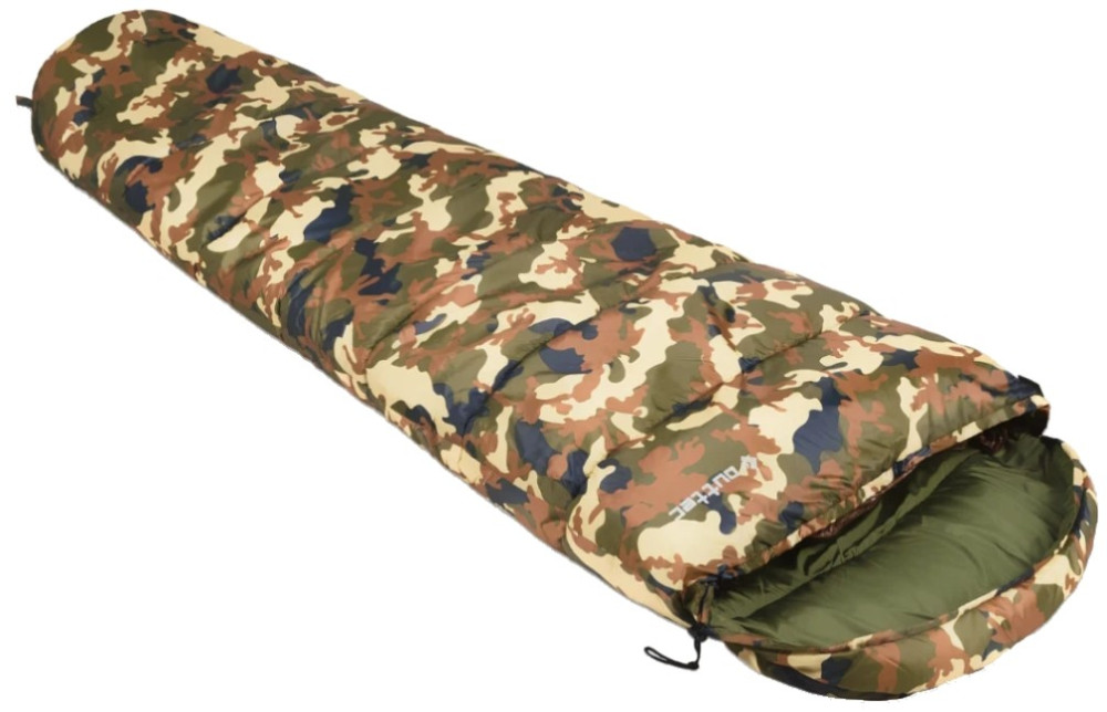 Спальный мешок Outtec O-666593