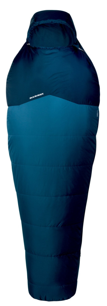 Спальний мішок Mammut Nordic OTI Winter 195