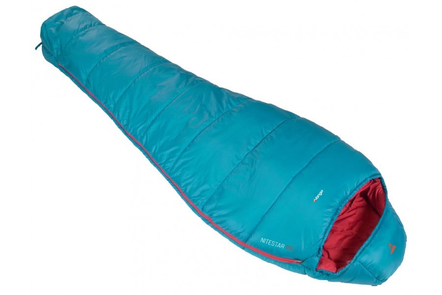 Спальный мешок Vango Nitestar Alpha 150