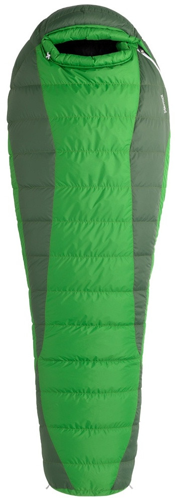 Спальний мішок Marmot Never Winter
