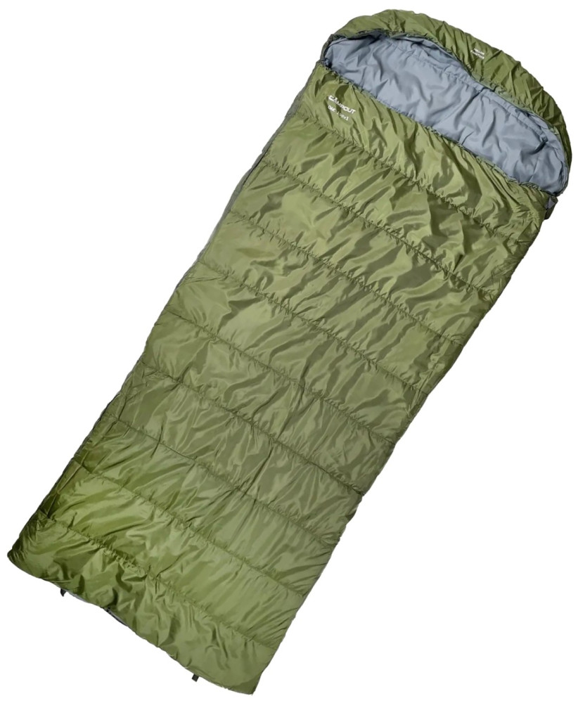 Спальний мішок Campout Oak Wide