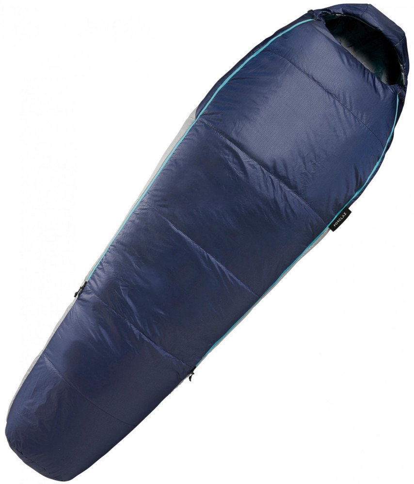 Спальный мешок Forclaz MT500 15°C XL