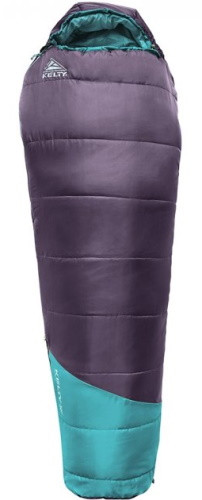 Спальный мешок Kelty Mistral 30 Kids Regular