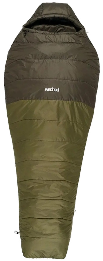 Спальний мішок Wechsel Mudds Autumn M (232050)