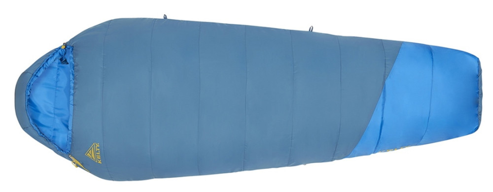 Спальный мешок Kelty Mistral 20 Regular
