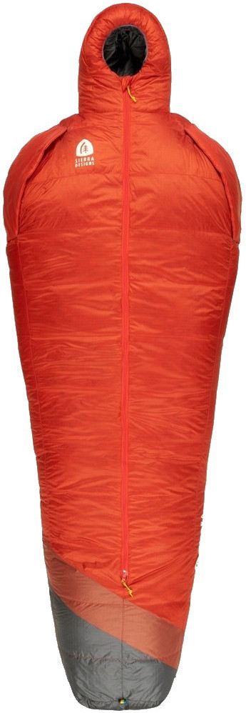 Спальный мешок Sierra Designs Mobile Mummy 800F 15 Long (70614721L)