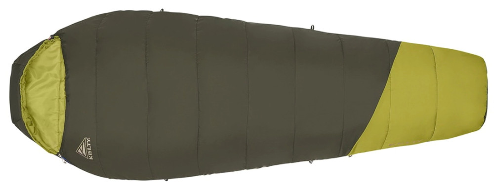 Спальный мешок Kelty Mistral 40 Regular (35415619-RR)