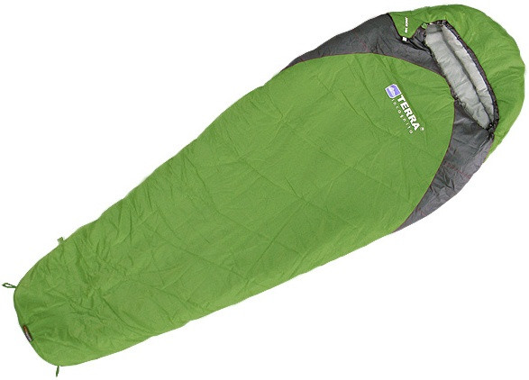 Спальный мешок Terra Incognita Junior 200