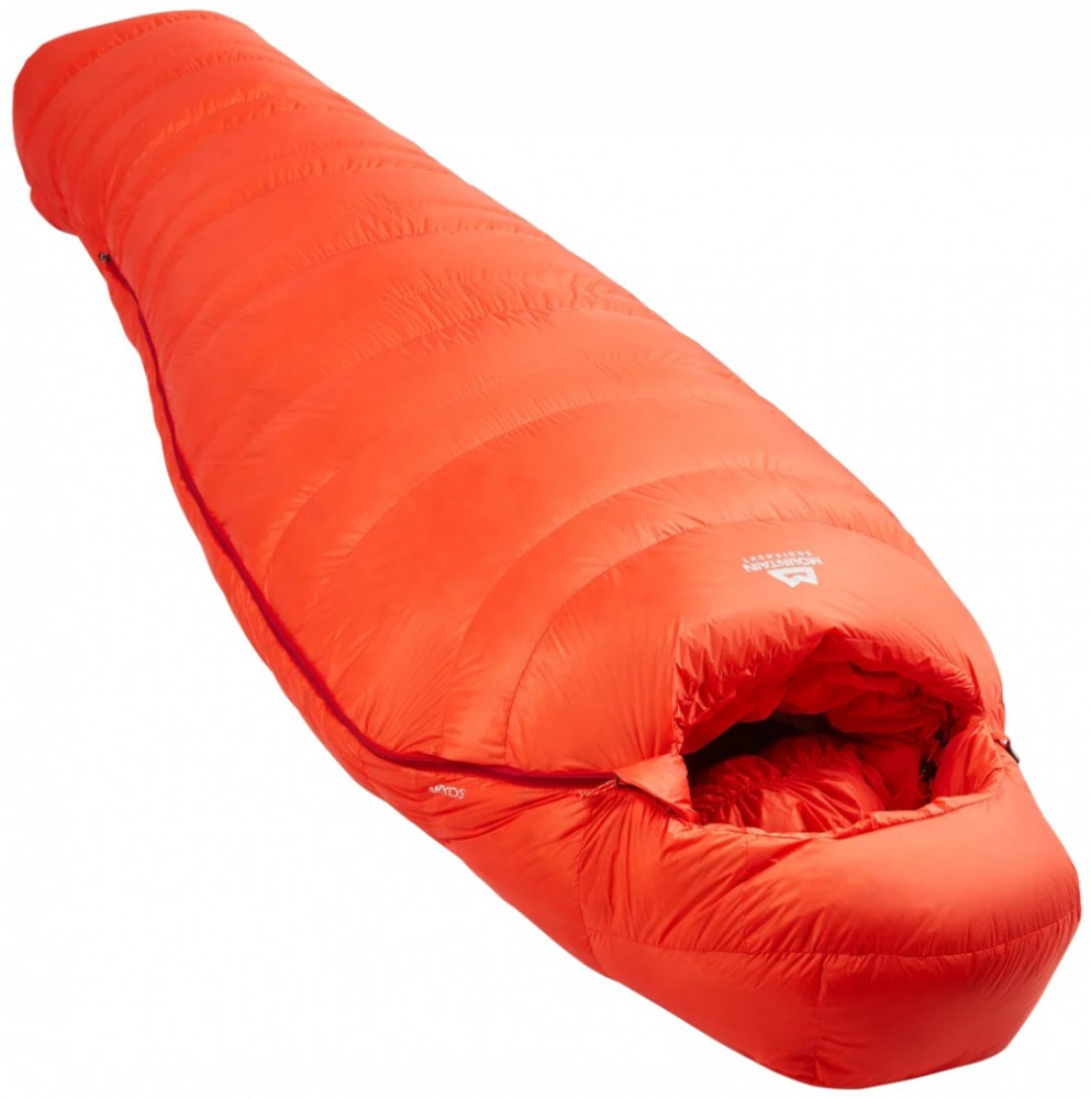 Спальный мешок Mountain Equipment Kryos Long (1053-ME-006055.01252.Long)