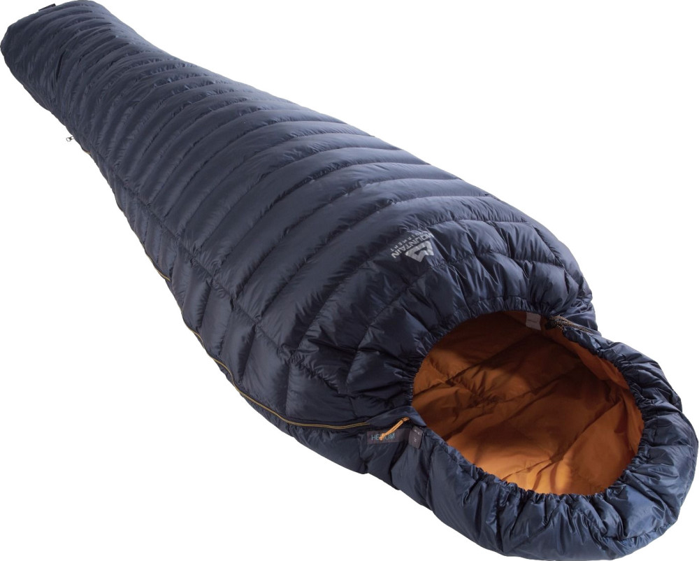 Спальный мешок Mountain Equipment Helium Solo Reg