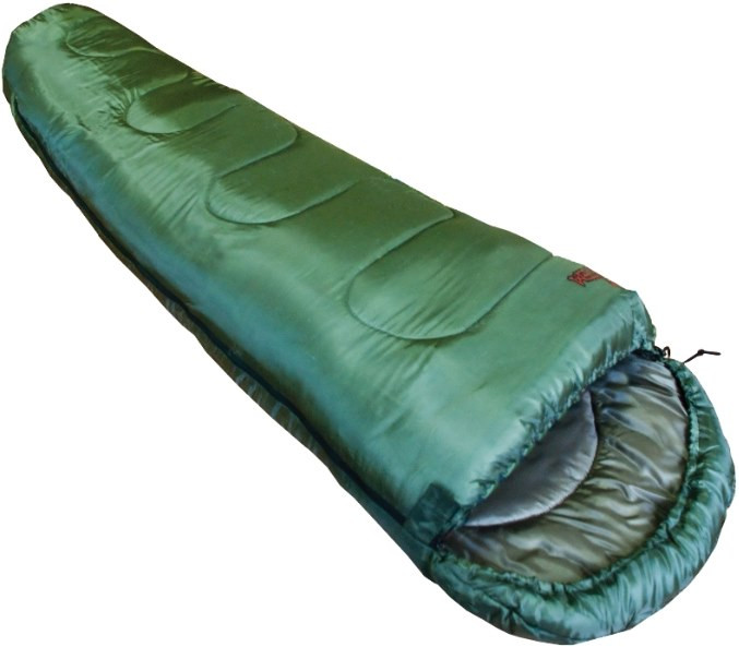 Спальний мішок Totem Hunter XXL