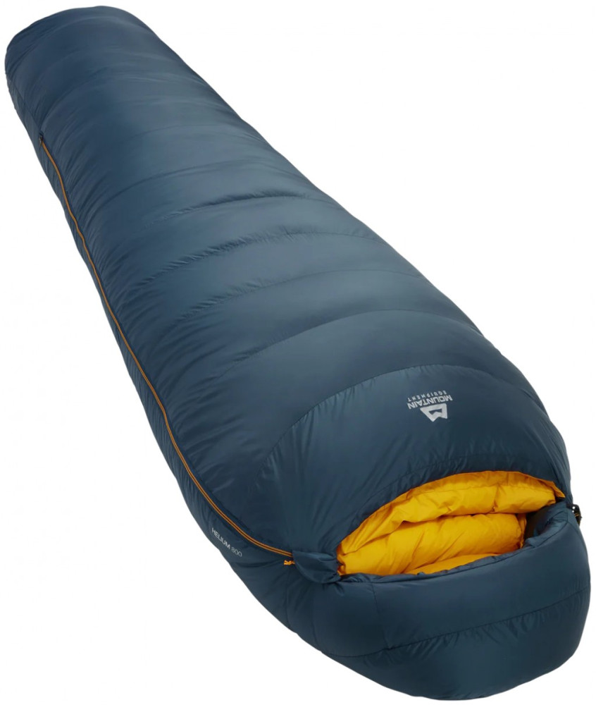 Спальный мешок Mountain Equipment Helium 800 Regular (ME-006062)