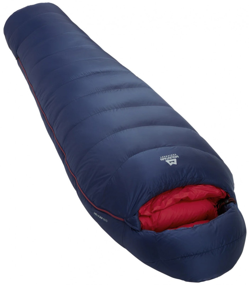 Спальный мешок Mountain Equipment Helium 800 Womens Long (ME-006067.01596 L LZ)