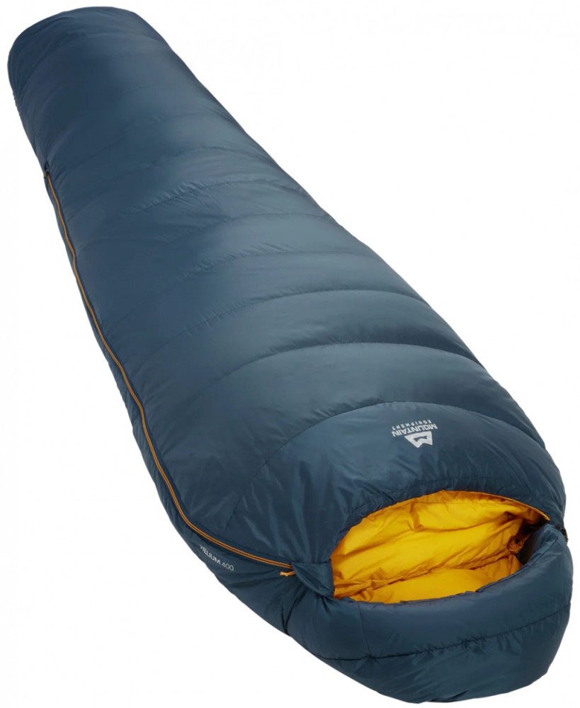 Спальный мешок Mountain Equipment Helium 400 Regular (ME-006058.01635 Long LZ)