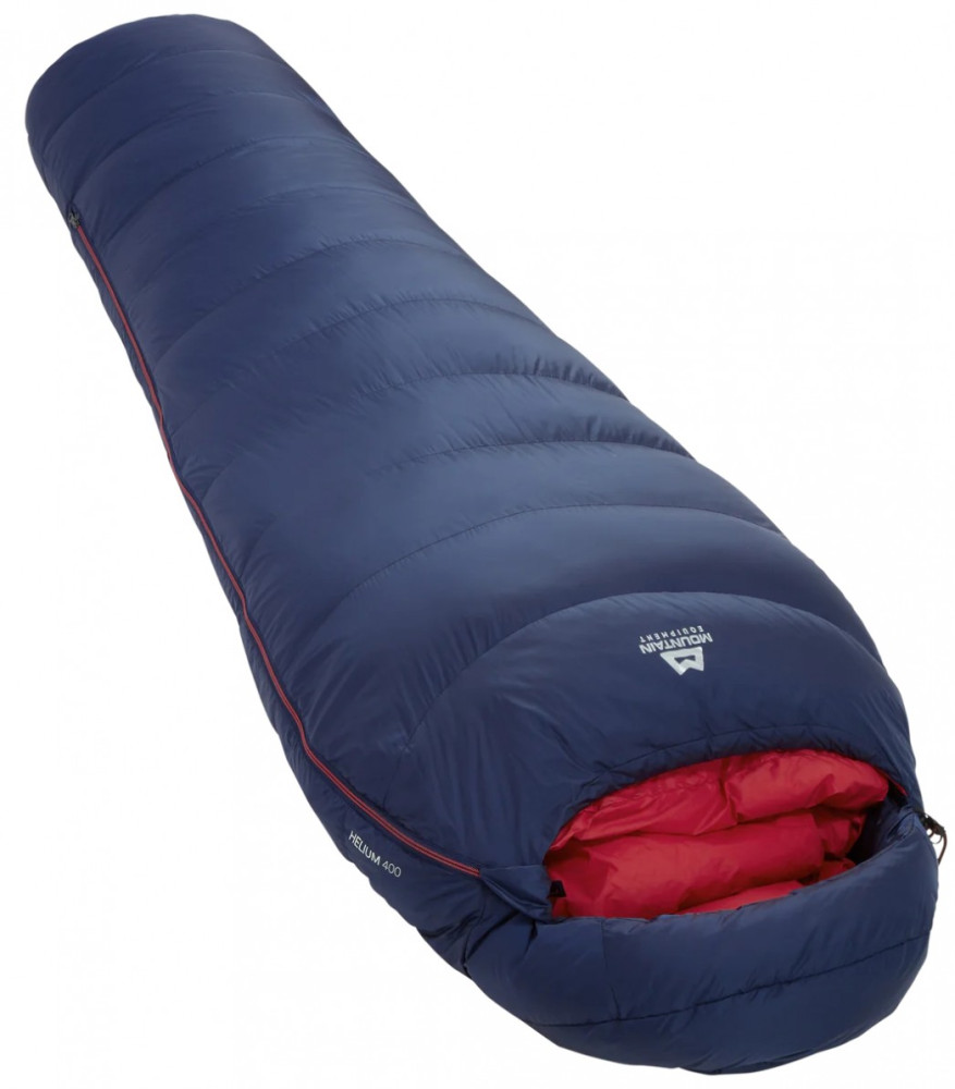 Спальный мешок Mountain Equipment Helium 400 Womens Regular (ME-006070)