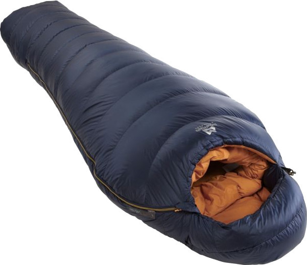 Спальный мешок Mountain Equipment Helium 400 Reg 2017