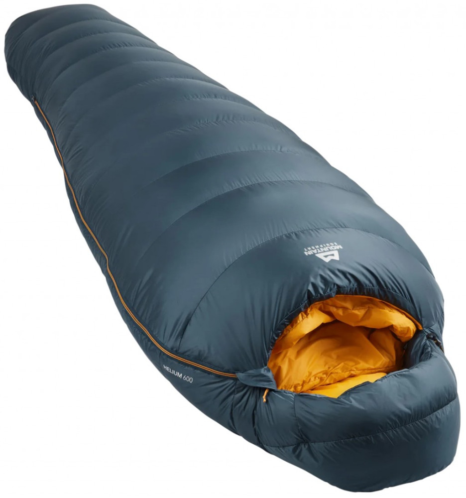 Спальный мешок Mountain Equipment Helium 600 Long (1053-ME-006060.01635 Long)