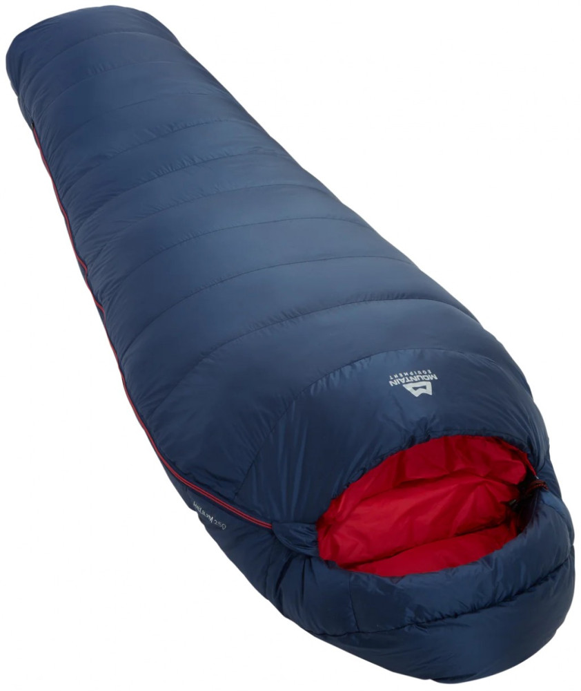 Спальный мешок Mountain Equipment Helium 250 Womens Long (ME-003545.01297.LongLZ)