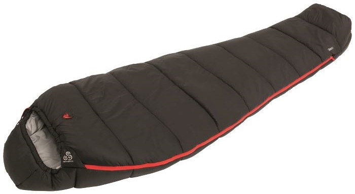 Спальний мішок Robens Glacier I (250123)