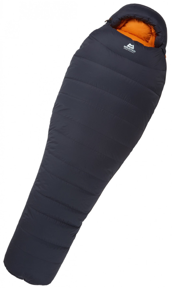 Спальний мішок Mountain Equipment Glacier 1000 Long (ME-007351)